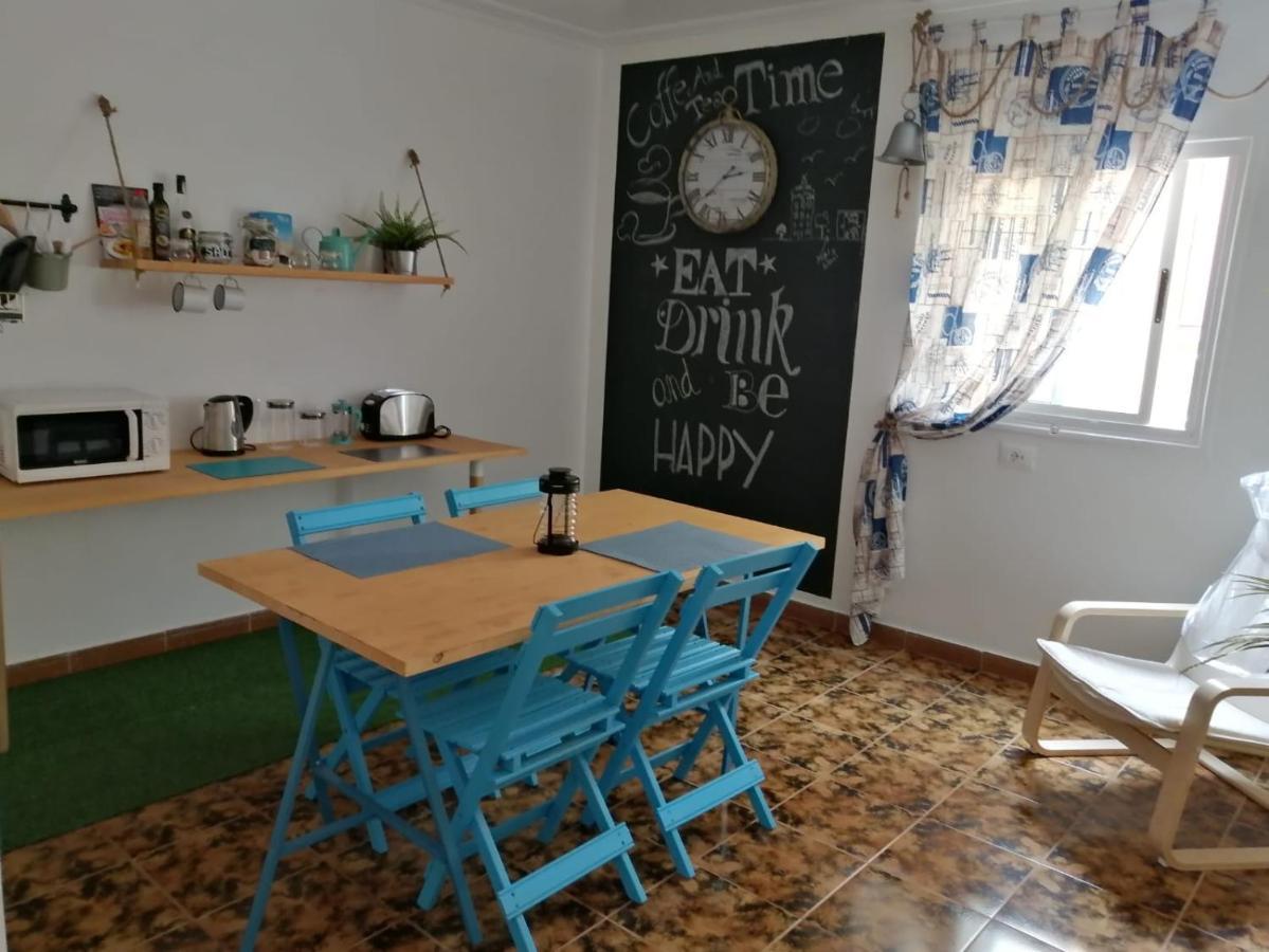 Pension Playa Los Cristianos  Exterior photo
