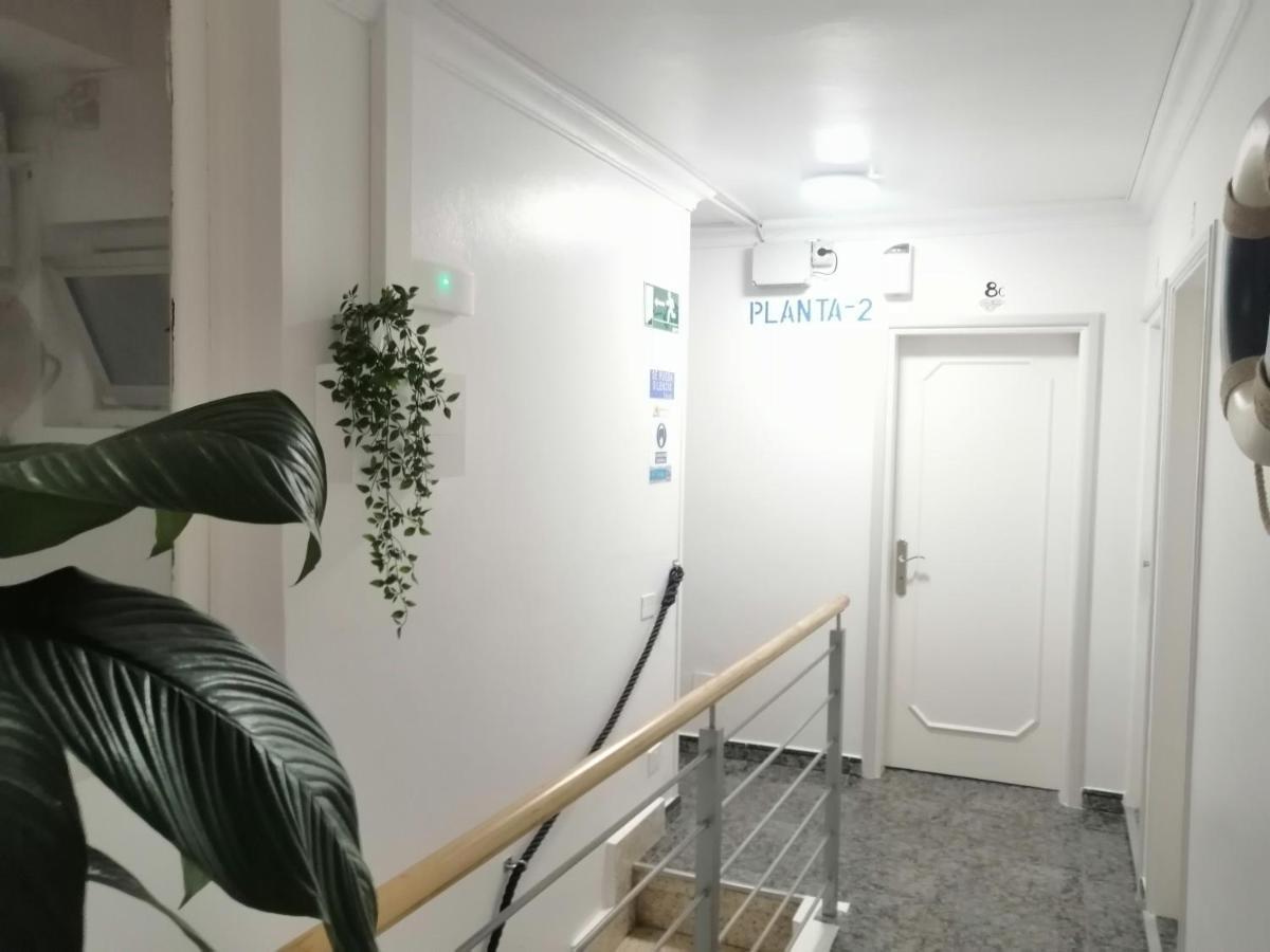 Pension Playa Los Cristianos  Exterior photo