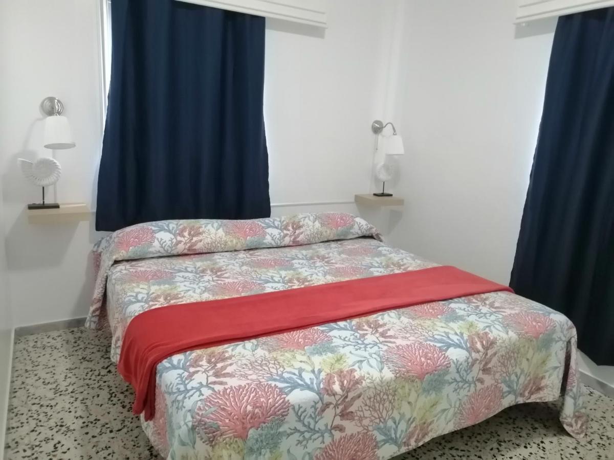 Pension Playa Los Cristianos  Exterior photo