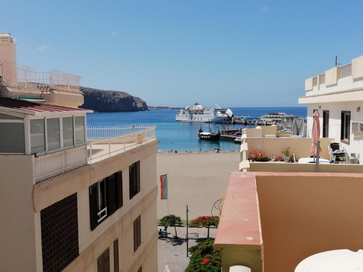 Pension Playa Los Cristianos  Exterior photo