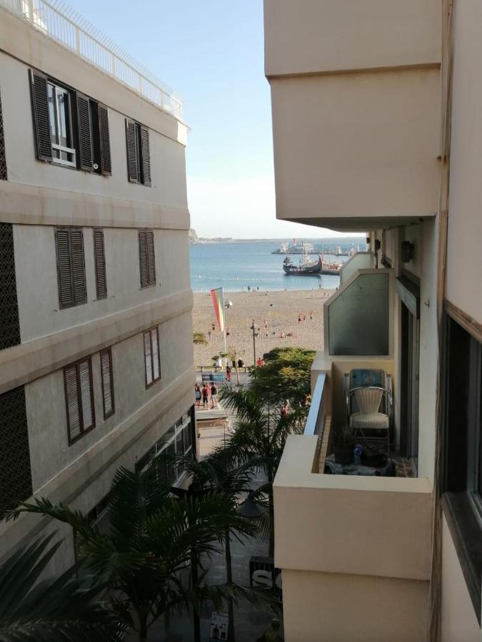 Pension Playa Los Cristianos  Exterior photo