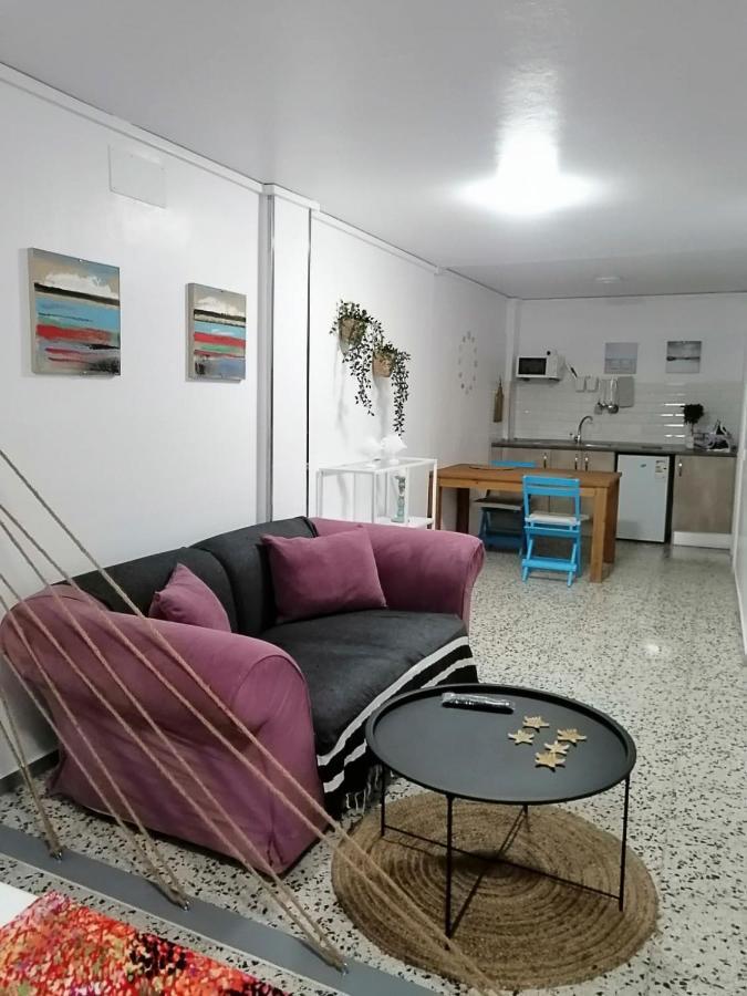 Pension Playa Los Cristianos  Exterior photo