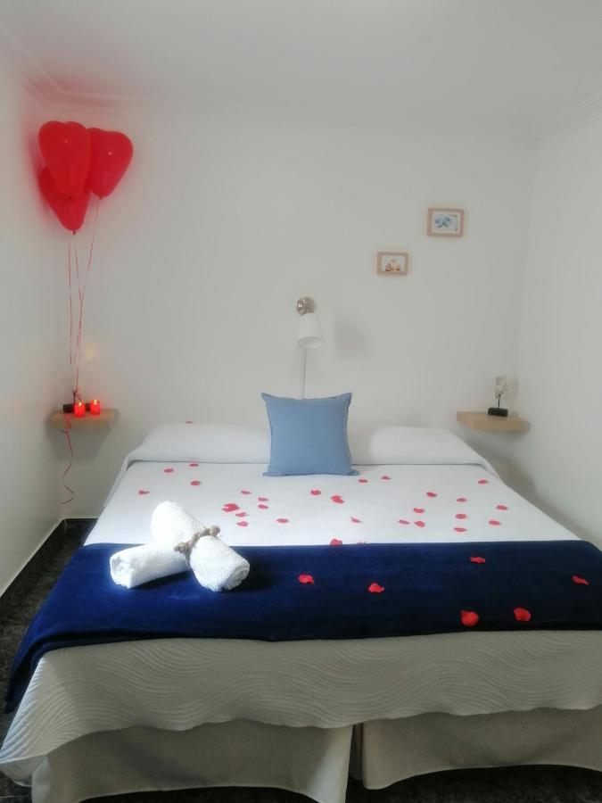 Pension Playa Los Cristianos  Exterior photo