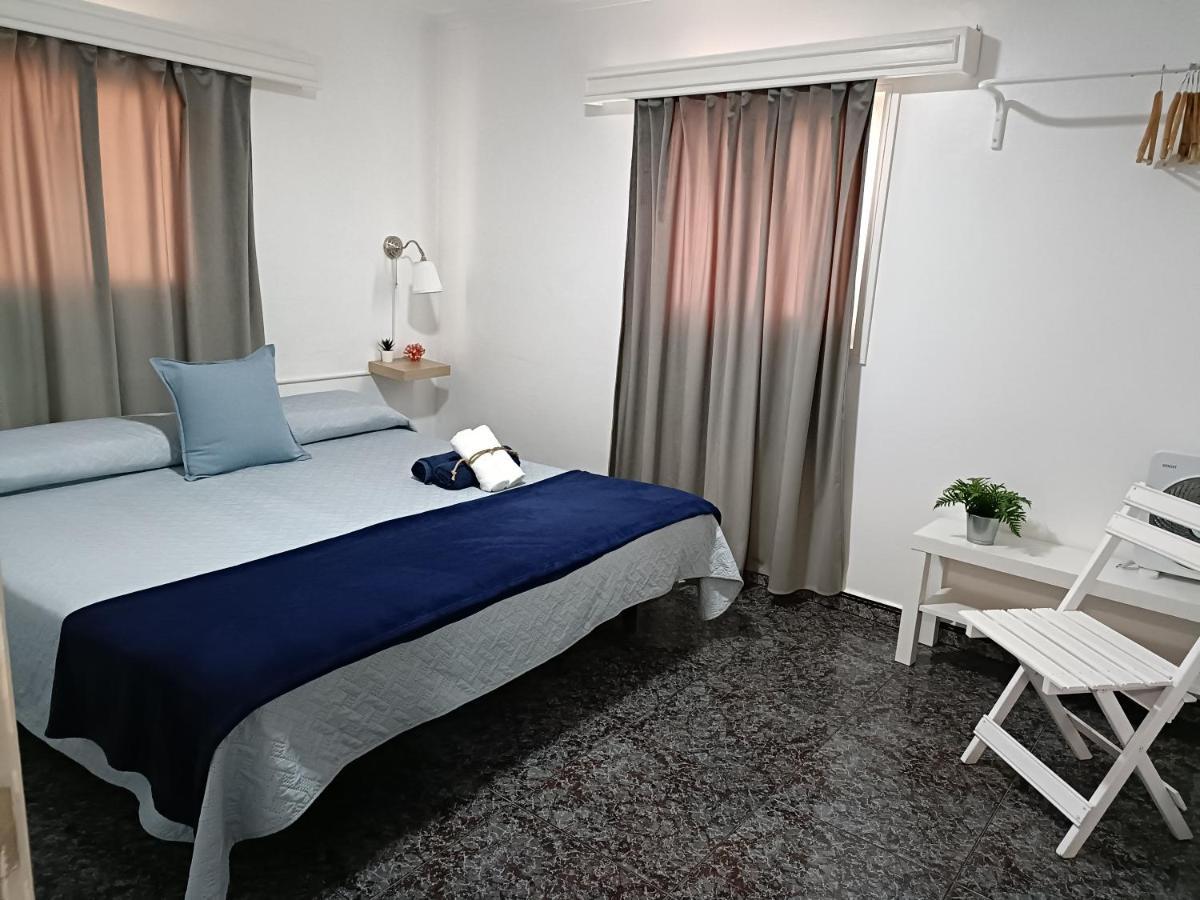 Pension Playa Los Cristianos  Exterior photo