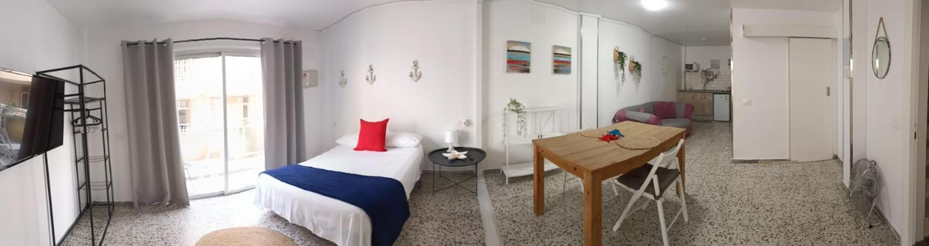 Pension Playa Los Cristianos  Exterior photo