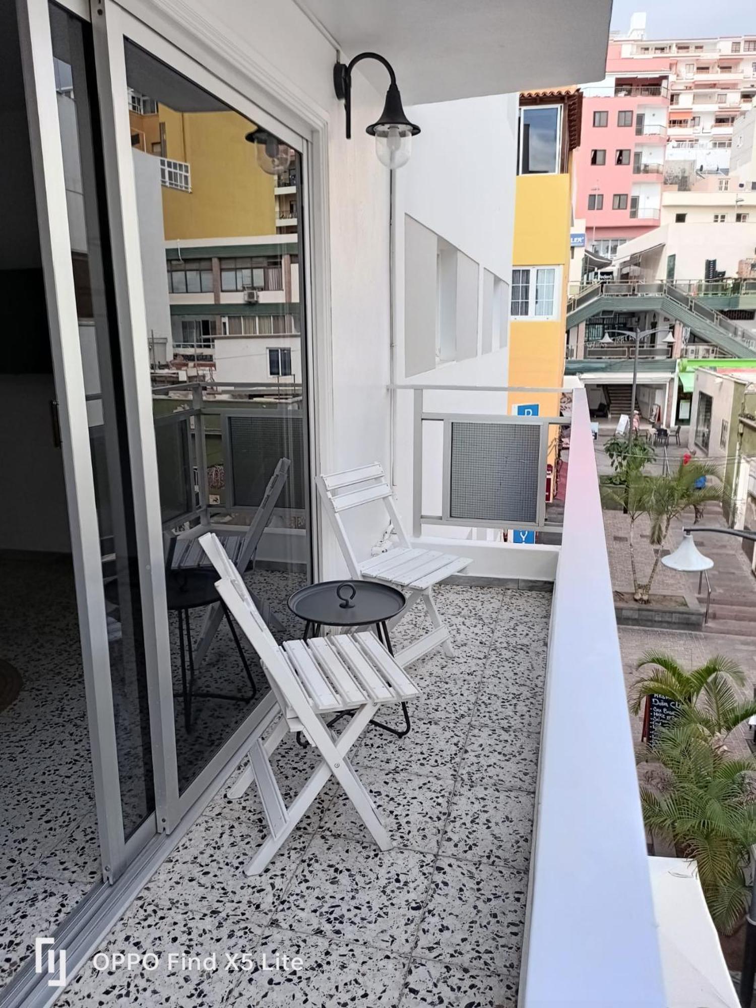Pension Playa Los Cristianos  Exterior photo